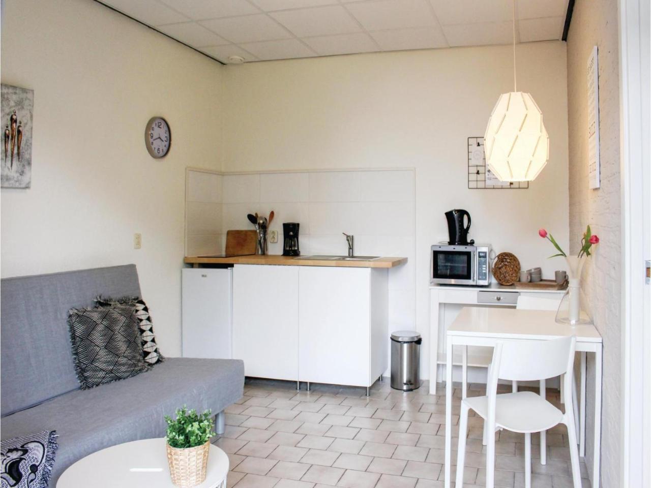 Appartement 1 - De Eekhof Hindeloopen Zewnętrze zdjęcie