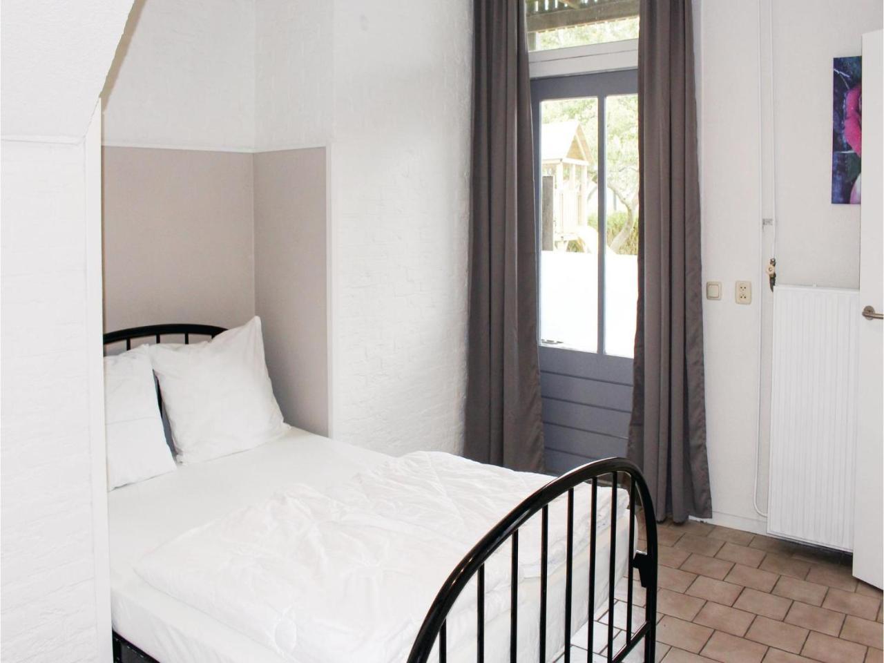 Appartement 1 - De Eekhof Hindeloopen Zewnętrze zdjęcie